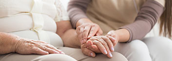 Alzheimer's Care Photo